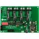 Industrial Solid State Relay Controller 4-Channel + UXP Expansion Port